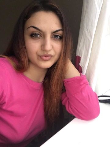 Алина